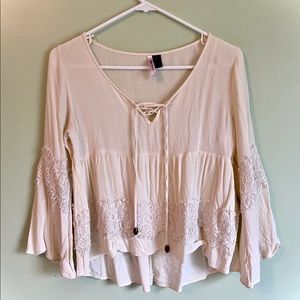 Baby Doll Top